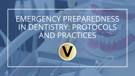 Emergency Preparedness in Dentistry: Protocols and Practices