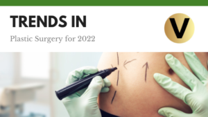 Trends in Plastic Surgery for 2022 - Viper Equity Partners