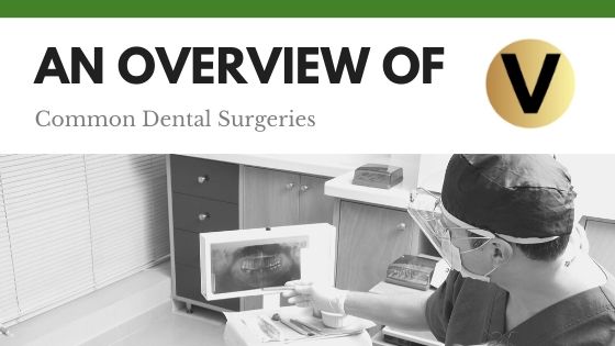 Viper Equity Partners Common Dental Surgeries