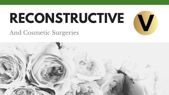Viper Equity Partners Reconstructive And Cosmetic Surgeries