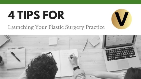 Viper Launching Plastic Surgery Practice
